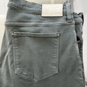 Paige Lennox Jeans Size 38